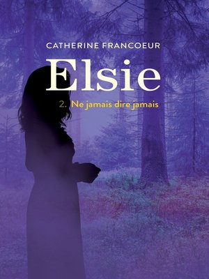 cover image of Elsie T02